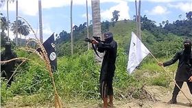 伊斯蘭國在IS成立訓練營_dailymail