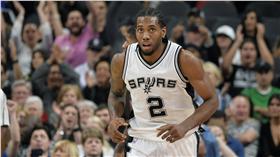Kawhi Leonard（ap）