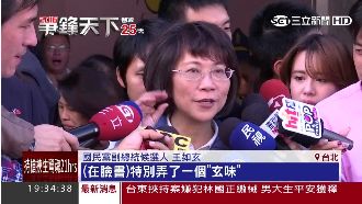 護嗓補腦練口條！3副手辯論會密訓