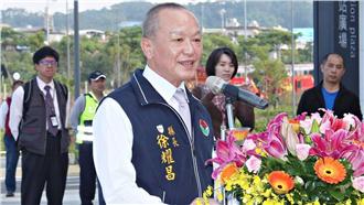 借錢發薪水　徐耀昌籲新政府繼續幫忙