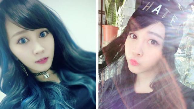 混血女神篠崎泫投資有術　月入6位數