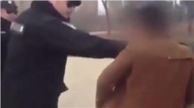 車震,大陸,執法過當／擷自YouTube