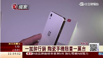 OPPO更名惹議　掀陸手機整併潮