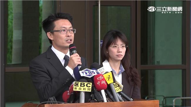 林國正收押　檢察官：電話筆錄算陳情