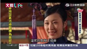 女演員轉型創業　田樸珺演活現代女性