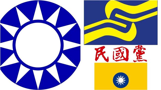 中選會政黨抽籤　神秘「689」再現