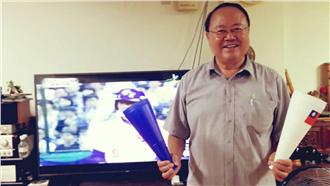 行李佔高鐵座位　竟報立委頭銜不願搬