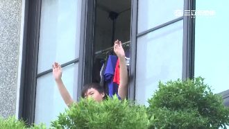 助綁匪遭疑　學生：拿命拚才算沒病？