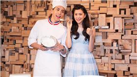 王大陸、劉奕兒/臉書