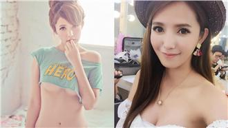 體重曾飆到60公斤　女神靠這招瘦的