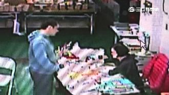 男佯裝送禮劫烏魚子　半價賤賣海產店