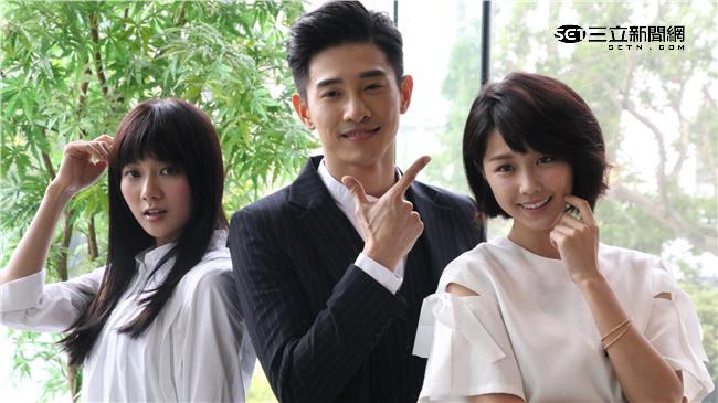 《1989一念間》演員見面會