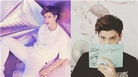 宏正／翻攝臉書