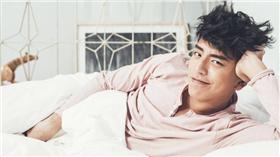 王大陸
翻攝臉書