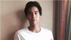 彭于晏　圖／翻攝自臉書