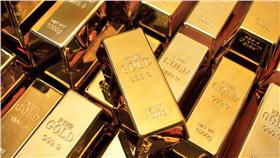 黃金-示意圖／達志影像
