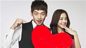 rain,金泰熙　圖／翻攝自NAVER