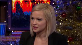 珍妮佛勞倫斯
翻攝ＹＯＵＴＵＢＥ
https://www.youtube.com/watch?v=Z1por8fZxDI