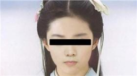 小龍女（圖片來自：pinsta.mebop_hk）