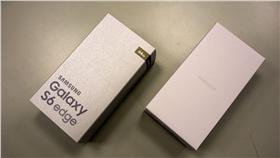 S6 Edge 黃郁棋攝