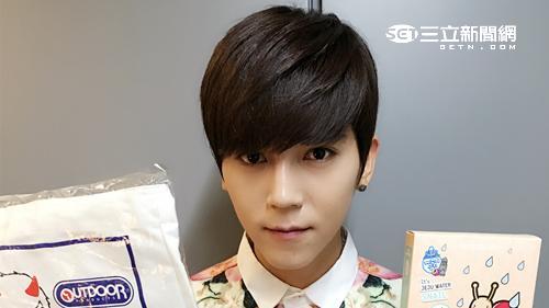 什麼？畢書盡要陪粉絲一起過聖誕節？