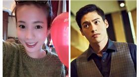 張艾亞、許孟哲
翻攝臉書