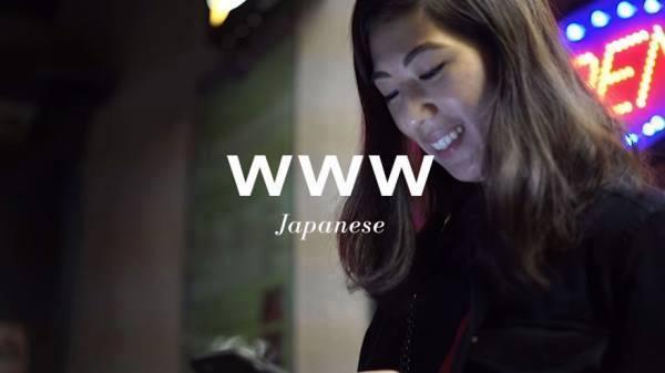 各國的「哈哈」怎麼打？泰國竟然是…