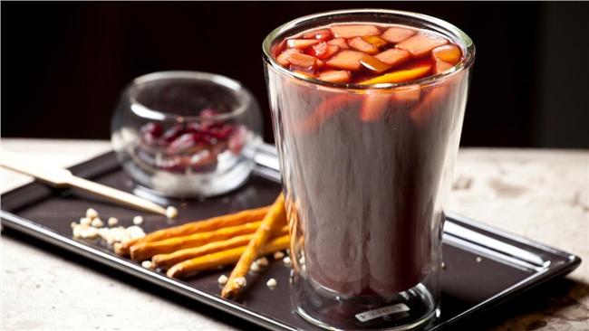 德國紅酒　專屬年終佳節的醇美微醺