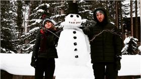 泰勒絲
翻攝ＩＧ