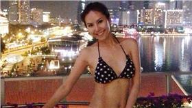 洪曉蕾
翻攝臉書