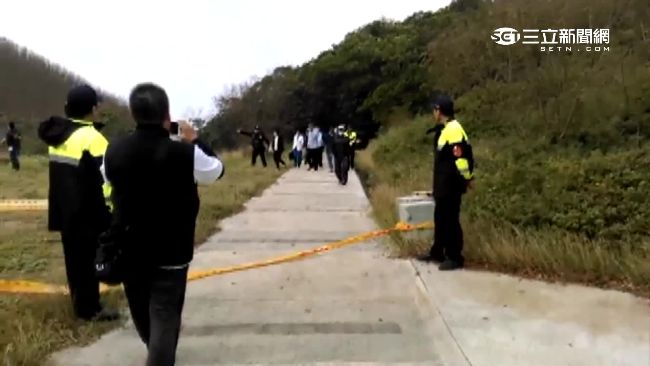 澎湖謀殺棄屍案　鄉長兒起訴求重量刑