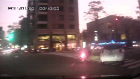 助警狂追嫌g1200