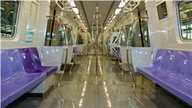 桃園、機場捷運（圖／翻攝自桃園大眾捷運臉書）