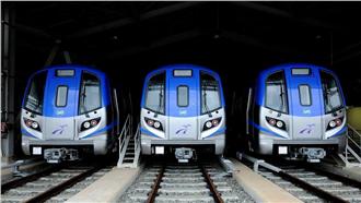 機場捷運減價驗收？高鐵局：還未核定