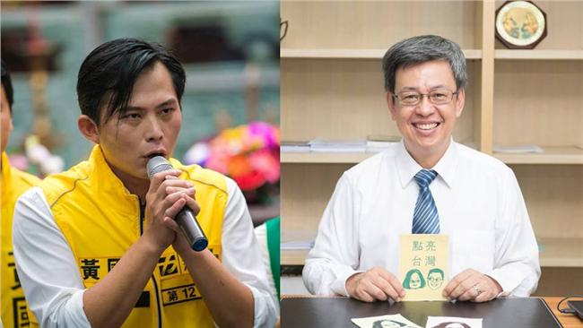 馬英九轟中研院　陳建仁：不如蔣中正