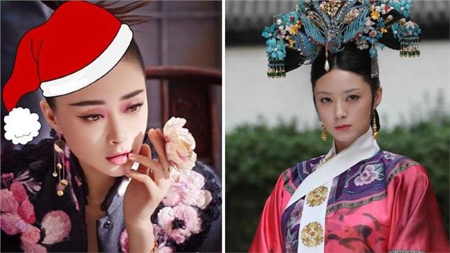 聖誕節怎過？「華妃」教你一招不孤單