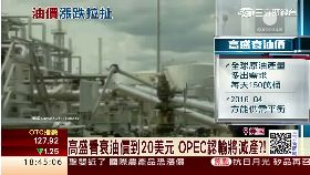 油價跌20元1600框
