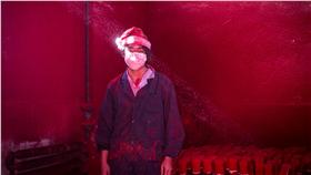 陳榮輝－聖誕工廠（圖／翻攝自World Press Photo 網站）