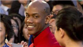 Stephon Marbury（圖／美聯社／達志影像）