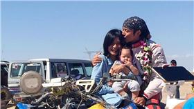 宥勝全家福　宥勝臉書