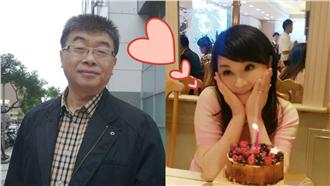 被邱毅提告　周玉蔻：他需要姊姊來愛