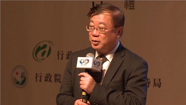 農場品開放問題多　陳保基：中國很嘔