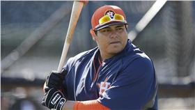 Japhet Amador（圖／美聯社／達志影像）