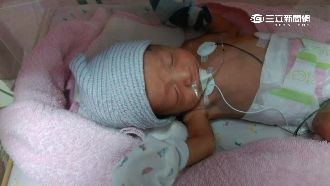 粗心媽稱沒懷孕　6分鐘後生下第六胎