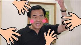 李全教,花酒▲圖／翻攝自李全教臉書