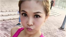 圓圓、侯佩岑/臉書