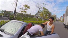 GTA真人版影片＿好看娛樂提供