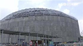 大巨蛋/資料照