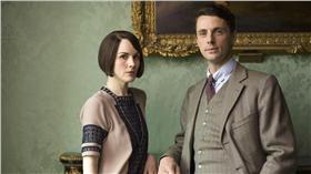 唐頓莊園／杰德影音提供