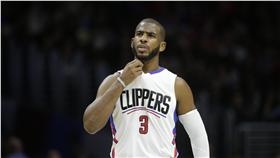 Chris Paul(ap)
